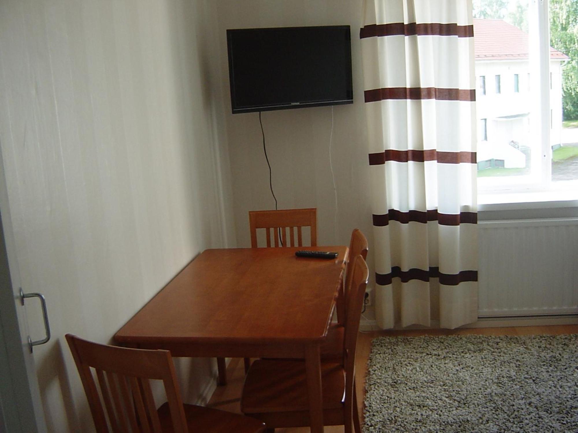 Huoneistohotelli Teekki Muuruvesi Room photo