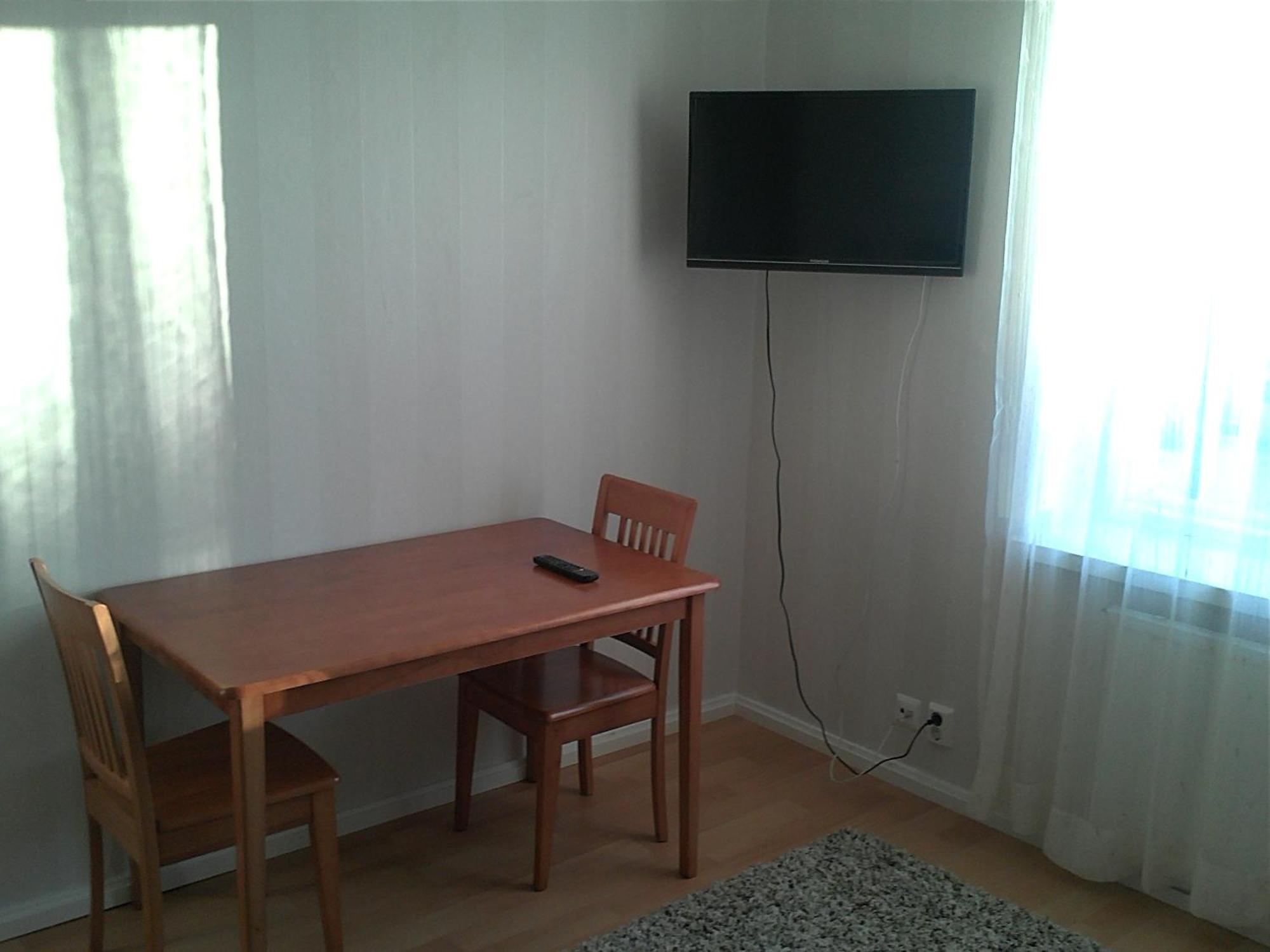 Huoneistohotelli Teekki Muuruvesi Room photo
